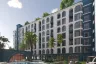 1 Bedroom Apartment for sale in Above Element, Choeng Thale, Phuket