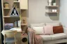 1 Bedroom Condo for sale in ARLO Sukhumvit 105 - Lasalle, Bang Na, Bangkok near BTS Bearing