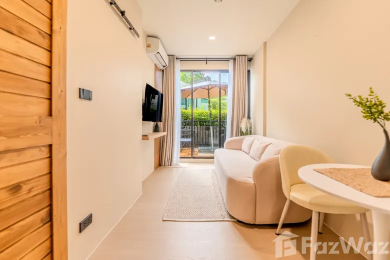 1 Bedroom Condo