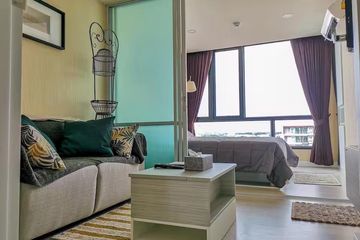 Condo for sale in The Cube Nawamin-Ramintra, Ram Inthra, Bangkok near MRT Khu Bon
