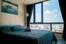 Condo for sale in The Cube Nawamin-Ramintra, Ram Inthra, Bangkok near MRT Khu Bon