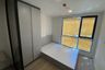 2 Bedroom Condo for rent in Atmoz Ladprao 15, Chom Phon, Bangkok near MRT Chankasem