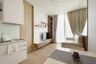 1 Bedroom Condo for rent in Noble BE19, Khlong Toei Nuea, Bangkok near BTS Asoke