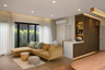 2 Bedroom Villa for sale in Noble Gable Kanso Watcharapol, Khlong Thanon, Bangkok