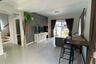 3 Bedroom House for rent in Saransiri Pracha Uthit 90, Ban Khlong Suan, Samut Prakan