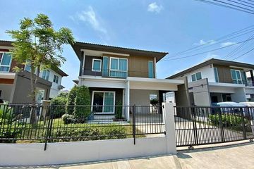 3 Bedroom House for rent in Saransiri Pracha Uthit 90, Ban Khlong Suan, Samut Prakan