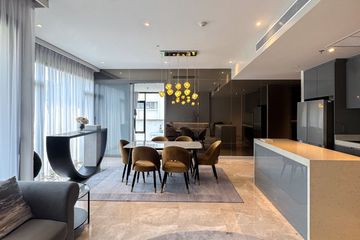 2 Bedroom Condo for rent in Nivati Thonglor 23, Khlong Tan Nuea, Bangkok near BTS Thong Lo