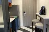 1 Bedroom Condo for rent in The Base Saphanmai, Anusawari, Bangkok near BTS Sai Yud