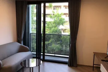 1 Bedroom Condo for rent in The Base Saphanmai, Anusawari, Bangkok near BTS Sai Yud