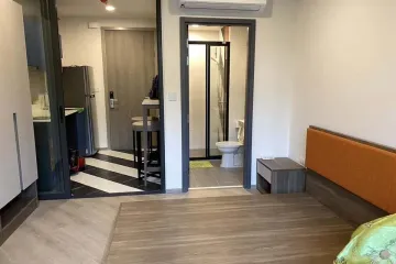 1 Bedroom Condo for rent in The Base Saphanmai, Anusawari, Bangkok near BTS Sai Yud