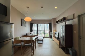 1 Bedroom Condo for rent in Noble Refine, Khlong Tan, Bangkok near BTS Phrom Phong