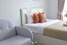 1 Bedroom Condo for rent in Metro Sky Wutthakat, Talat Phlu, Bangkok near BTS Wutthakat