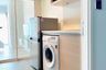 1 Bedroom Condo for rent in Metro Sky Wutthakat, Talat Phlu, Bangkok near BTS Wutthakat