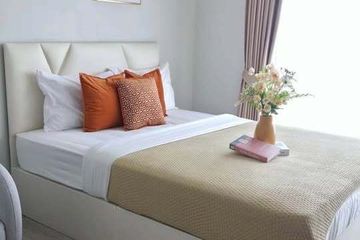 1 Bedroom Condo for rent in Metro Sky Wutthakat, Talat Phlu, Bangkok near BTS Wutthakat