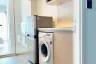 1 Bedroom Condo for rent in Metro Sky Wutthakat, Talat Phlu, Bangkok near BTS Wutthakat