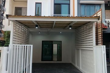 2 Bedroom Townhouse for sale in Bang Khae Nuea, Bangkok