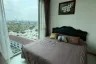 1 Bedroom Condo for rent in The Riviera Wongamat, Na Kluea, Chonburi