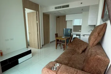 1 Bedroom Condo for rent in The Riviera Wongamat, Na Kluea, Chonburi