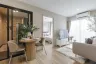 2 Bedroom Condo for sale in ARLO Sukhumvit 105 - Lasalle, Bang Na, Bangkok near BTS Bearing