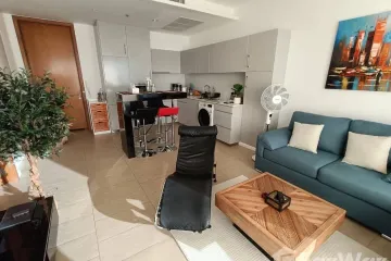 1 Bedroom Condo for rent in Northpoint, Na Kluea, Chonburi