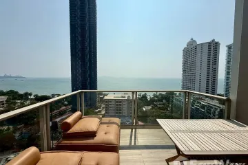 1 Bedroom Condo for Sale or Rent in The Riviera Wongamat, Na Kluea, Chonburi