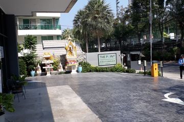1 Bedroom Apartment for sale in The Point Pratumnak, Nong Prue, Chonburi
