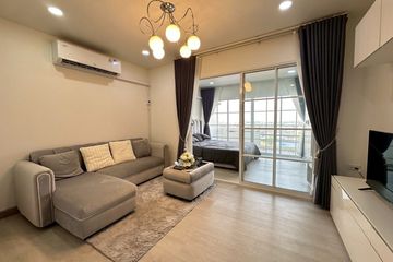 1 Bedroom Condo for rent in Pattaya Plaza Condotel, Nong Prue, Chonburi