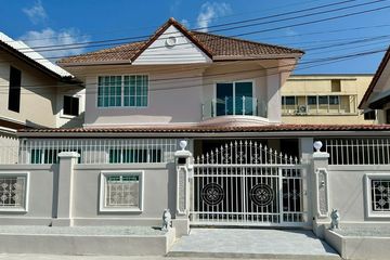 4 Bedroom House for Sale or Rent in Pattaya Lagoon, Nong Prue, Chonburi