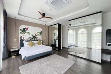 4 Bedroom Villa for rent in Boat Lagoon Resort, Ko Kaeo, Phuket