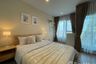 Condo for rent in Life Asoke Rama 9, Makkasan, Bangkok near MRT Phra Ram 9