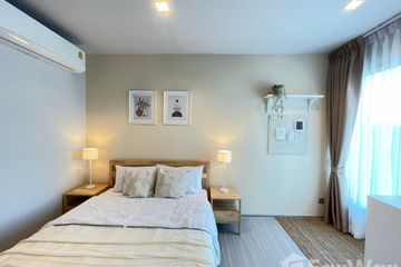 Condo for rent in Life Asoke Rama 9, Makkasan, Bangkok near MRT Phra Ram 9