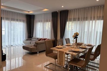 4 Bedroom House for rent in Supalai Lake Ville Phuket, Ko Kaeo, Phuket