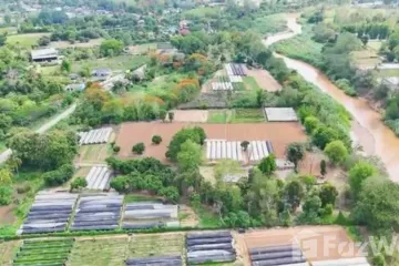 Land for sale in Nong Han, Chiang Mai