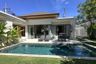 3 Bedroom Villa for sale in Trichada Azure, Si Sunthon, Phuket