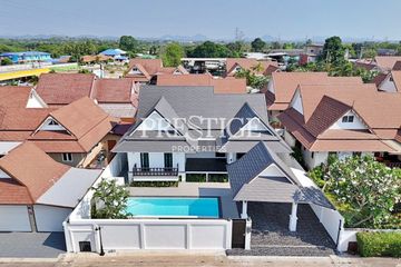 3 Bedroom House for sale in Dhewee Resort, Huai Yai, Chonburi