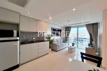 2 Bedroom Condo for sale in Novana Residence, Nong Prue, Chonburi