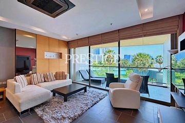 2 Bedroom Condo for sale in Ananya Beachfront Wongamat, Na Kluea, Chonburi