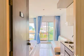 Condo for sale in The Gallery Pattaya, Nong Prue, Chonburi