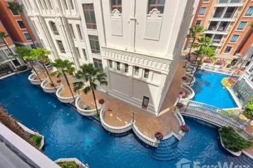 1 Bedroom Condo for sale in Espana Condo Resort Pattaya, Nong Prue, Chonburi