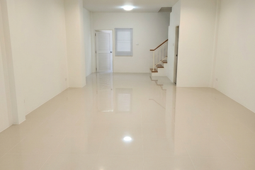 2 Bedroom Townhouse for sale in Townhome Ornsirin 6, San Pu Loei, Chiang Mai