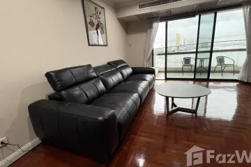 2 Bedroom Condo for rent in Salintara, Bang Khlo, Bangkok near BTS Surasak