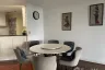2 Bedroom Condo for rent in Salintara, Bang Khlo, Bangkok near BTS Surasak