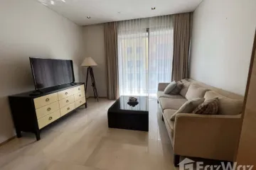 1 Bedroom Condo for Sale or Rent in Saladaeng Residences, Silom, Bangkok near MRT Lumpini