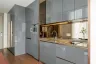 1 Bedroom Condo for rent in The Estelle Phrom Phong, Khlong Tan, Bangkok near BTS Phrom Phong