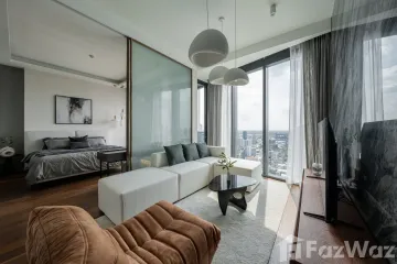 1 Bedroom Condo for rent in The Estelle Phrom Phong, Khlong Tan, Bangkok near BTS Phrom Phong