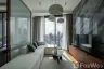 1 Bedroom Condo for rent in The Estelle Phrom Phong, Khlong Tan, Bangkok near BTS Phrom Phong