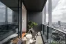 1 Bedroom Condo for rent in The Estelle Phrom Phong, Khlong Tan, Bangkok near BTS Phrom Phong