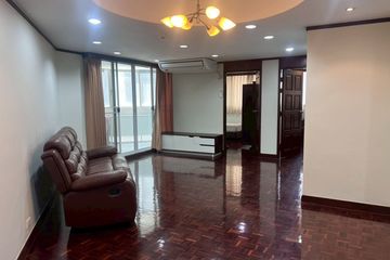 2 Bedroom Condo for rent in Tai Ping Towers, Khlong Tan Nuea, Bangkok