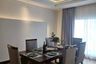 4 Bedroom Condo for rent in Royal Residence Park, Lumpini, Bangkok near BTS Ratchadamri