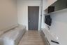 1 Bedroom Condo for rent in Niche Pride Taopoon - Interchange, Bang Sue, Bangkok near MRT Tao Poon